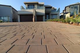 Professional Driveway Paving Services in Morrisville, PA